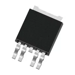 Infineon POWER LOAD SW, AEC-Q100, 30V, TO-252-5, BTS3256DAUMA1-10