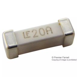 Littelfuse FUSE, SMD, 20A Model No - 0456020.ER.-image-96