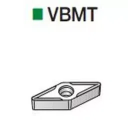 WIDIA Turning Inserts VBMT160408 Grade- TN4000-image-77