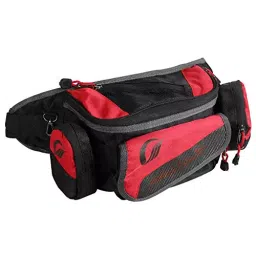 Allextreme Waist Bag or Multi Pocket Travel Pouch for Biking, Cycling, Traveling, Camping, EXWBRB1-image-20