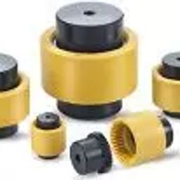 Tmc Pneumatics M48 Hydraulic Gear Coupling-image-37