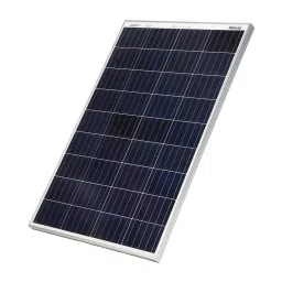 SERVCONTROL 110 W 12 V Poly Crystalline Solar Panel-6