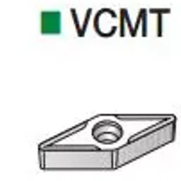 WIDIA Turning Inserts VCMT16T304 Grade- TN4000-image-75