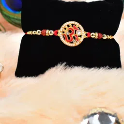 DeoDap Wraparound Rakhi-22
