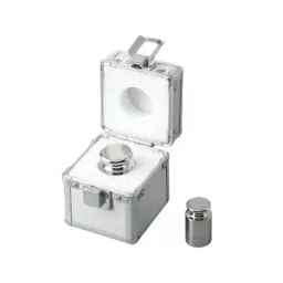 AS ONE Weight F-1 Class Cylindrical Type 20 g Mass-image-70
