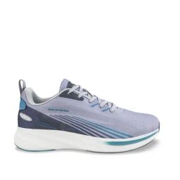 Campus Men's ZEON Grey Running Shoes-image-86