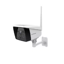 Secureye Wifi Bullet IP Baby 2 MP Camera Works With alexa, ICAM 500-16