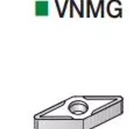 WIDIA Turning Inserts VNMG12T308 Grade- TN8135-image-59