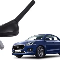 Auto Pearl SR2A43 Premium Qualtiy Car Replacement Audio Roof Signal Receiver Compact Dzire 2017 Satellite Vehicle Antenna-image-54