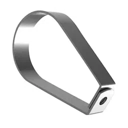 B K JAGAN & CO 4 inch (100 mm) G.I Chilli Clamp, H656 (Set of 5)-picture-47