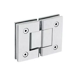 GEZE Glass to Glass Hinge, 180° Angle, Stainless Steel 304 Body and Door Width Upto 800 mm, 8116005-image-61