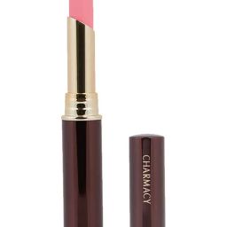 CHARMACY Milano Longstay Matte Lipstick 62 Crime Time - 2.8 gm-image-8