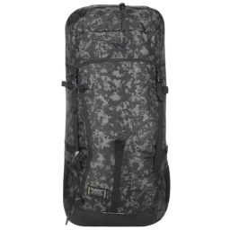 Wildcraft Rock & Ice 50 53.5 Ltrs Black Medium Rucksack-32