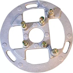 Deutsche Coil Plate for TVS Max 100, Suzuki Samurai (With Screw), DEUS-1360C-40