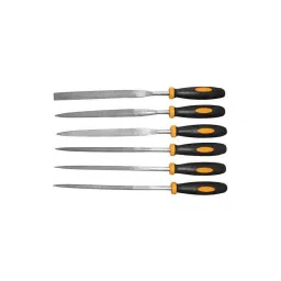 Ingco 6 Pcs File Set HKTF63-34