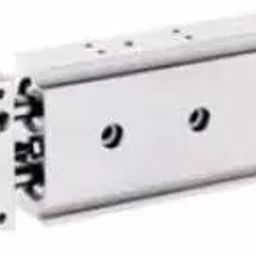 TECHNO Bore 15 mm x Stroke 100 mm CXS Series Magnetic Cylinder-picture-29