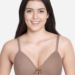 shyaway Bra Full Coverage Lightly Padded-7