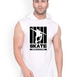 Fashnobic Skate Printed Gym Vests K__print-54_gym_vest_white-image-55