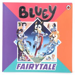 Fairytale By Bluey - English-17