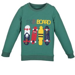 PLUM TREE Boys Printed Sweatshirt-image-55
