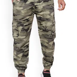 OF-NOTE Men Original Cargos Trousers-84