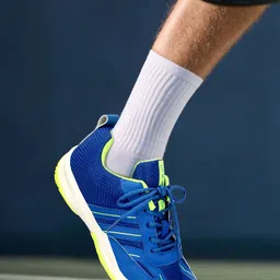 PRO KVH Men Badminton Non-Marking Shoes-picture-31