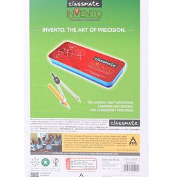 Classmate Single Line Long Notebook - 72 Pages image 4