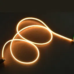 Flexible LED Filament (12V 600mm, 2200K)-13