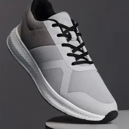 AVANT Men StrideX Mesh Running Shoes-image-49