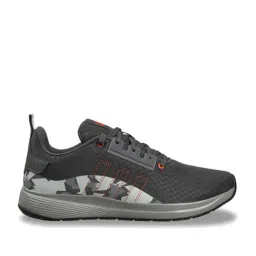 Adidas Men's streetgaze ms Charcoal Grey Running Shoes-image-26