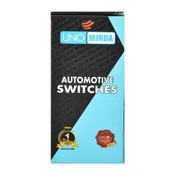 Uno Minda S03066-000M00 Clutch Switch for Universal Cars-image-37