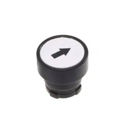 RS PRO White Momentary Push Button 22 mm, 2052365-picture-22