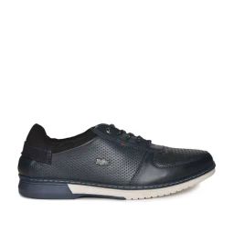 BCK by Buckaroo Men's HARVARD Blue Casual Sneakers-image-82