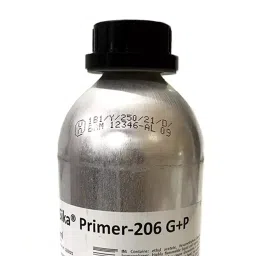 Sika Primer 206 Black Pigmented Solvent Based Primer for Various Substrates image 3
