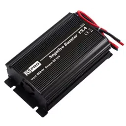 RS PRO DC-DC Converter Chassis Mount 12 V DC 180 W, 1793348-36
