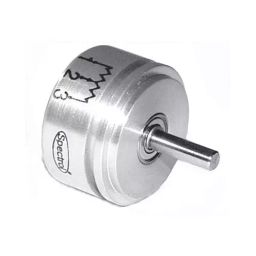 Vishay CONDUCTIVE PLASTIC POTENTIOMETER, 10KOHM, 20%, 1W, 157-11103-image-5
