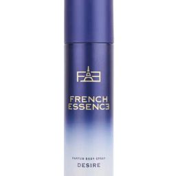 French Essence Desire Parfum Body Spray - 120 ml-image-68