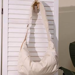 StyleCast Shopper Tote Bag-picture-22