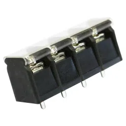 MULTICOMP PRO Barrier PCB Mount Terminal Blocks TERMINAL BLOCK, BARRIER, 9POS, 22-14AWG, MC002086-image-72