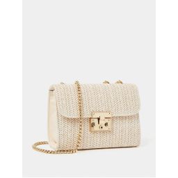 Styli Lasercut Design Sling Bag-picture-4