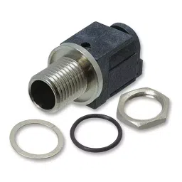 SWITCHCRAFT/CONXALL Connector, Power Entry, Jack, 10A, 24Vdc, RAPC10P-picture-15