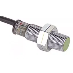 Autonics PRT12-2DO Sensing Range 2 mm,DC NO Output Cylindrical Type Inductive Proximity Sensor-14