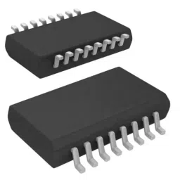Stmicroelectronics MOSFET 34000 mA 4 to 28 V 16 Pin PowerSSO-16, VN7040AJTR (Pack of 5)-41