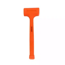De Neers Dead Blow Hammer With Fiberglass Handle 750 g, DN-4322-image-90