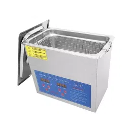 Axiva 20 L 360 W Stainless Steel Ultrasonicator AUC-G60A-27