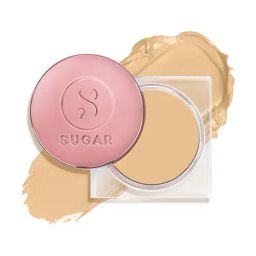 SUGAR Cosmetics Mettle Cream To Powder Foundation 20 Galao - 12 gm-19