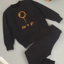 BAESD Unisex Kids Sweatshirt-picture-30
