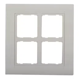 Anchor Roma 8 Module Vertical Cover Plate 30260-picture-17