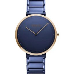 OBAKU V258GXSLSL Klip Bahama Analog Watch for Men-46