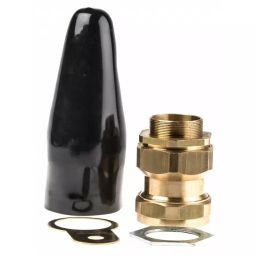 Prysmian CW50S Cable Gland Kit Steel 46.2 mm Max Cable Dia M50, PVC50CW-image-53